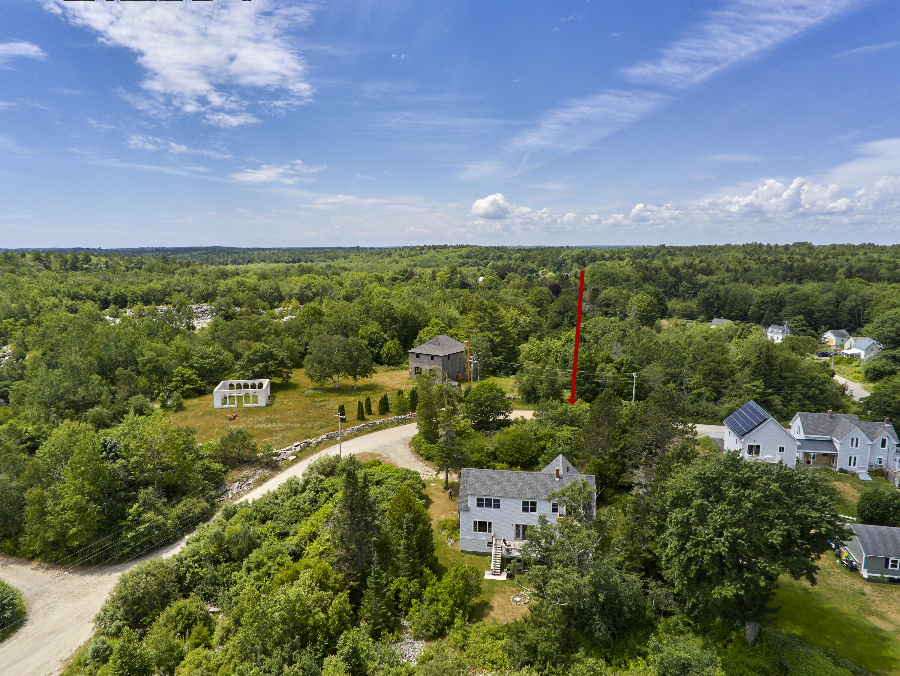 14 Mussel Farm Road Tenants Harbor, ME 04860 - Photo 53 of 59 14 Mussel Farm Road, Saint George