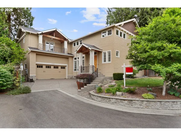 $1,275,000 | 11085 Northwest Eggers Court, Portland, OR 97229