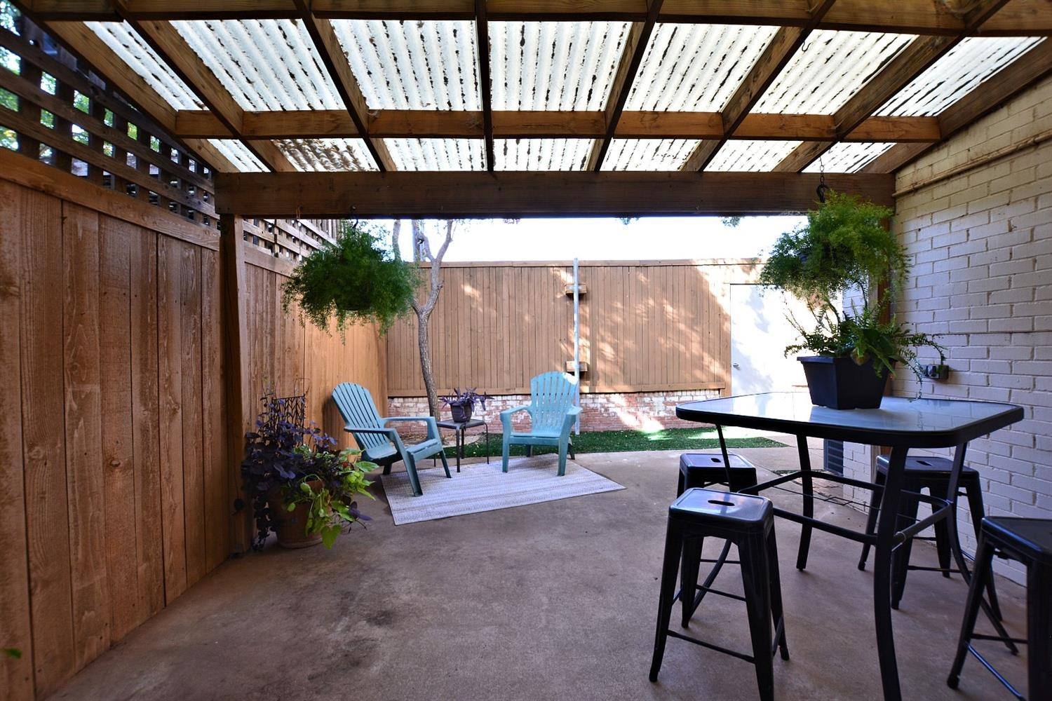 2302 Slide Road, Unit 14 Lubbock, TX 79407 - Photo 33 of 36 Photo 33
