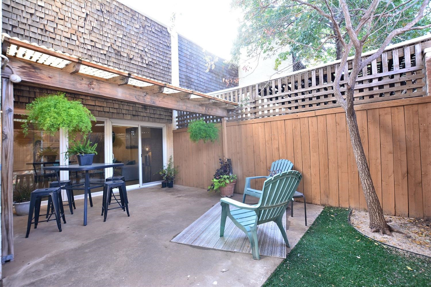 2302 Slide Road, Unit 14 Lubbock, TX 79407 - Photo 34 of 36 Photo 34
