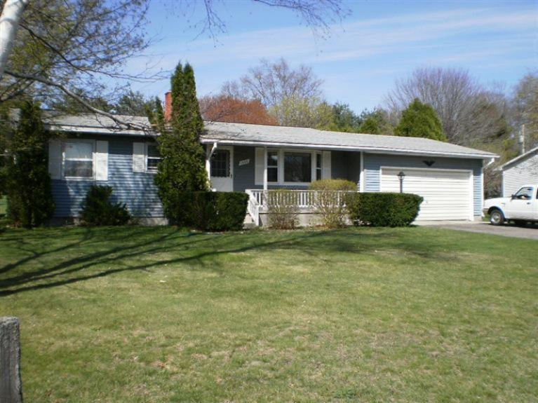 1336 Brown Road Manistee, MI 49660 - Photo 1 of 10 Primary Photo
