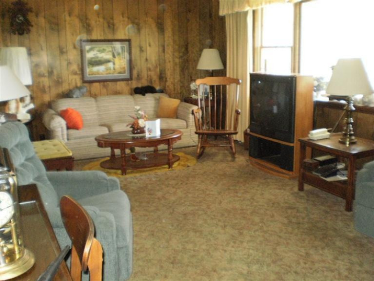 1336 Brown Road Manistee, MI 49660 - Photo 5 of 10 Additional Photo