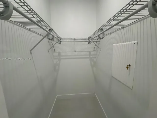 a view of small space