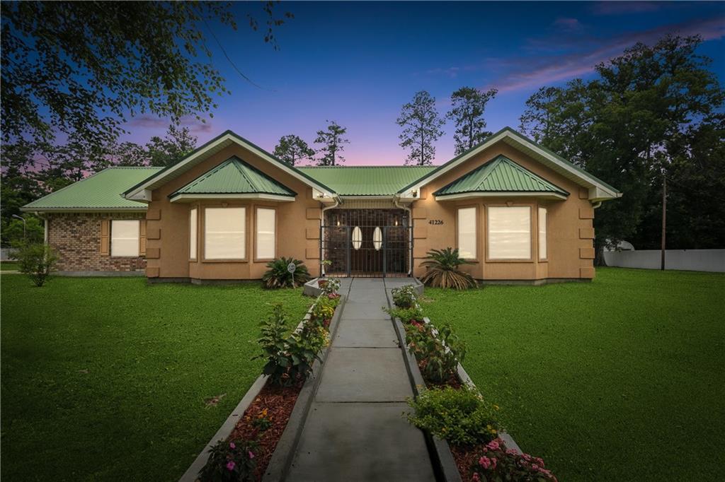 41226 Rene Drive Hammond, LA 70403 - Photo 1 of 37
