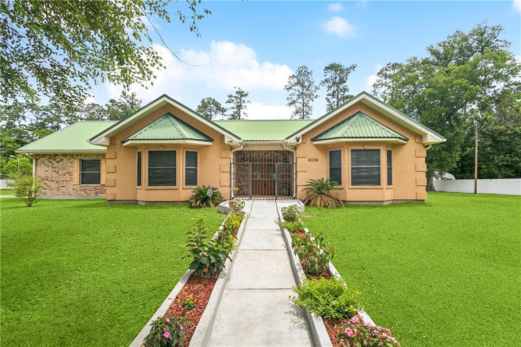 41226 Rene Drive Hammond, LA 70403 - Photo 3 of 37