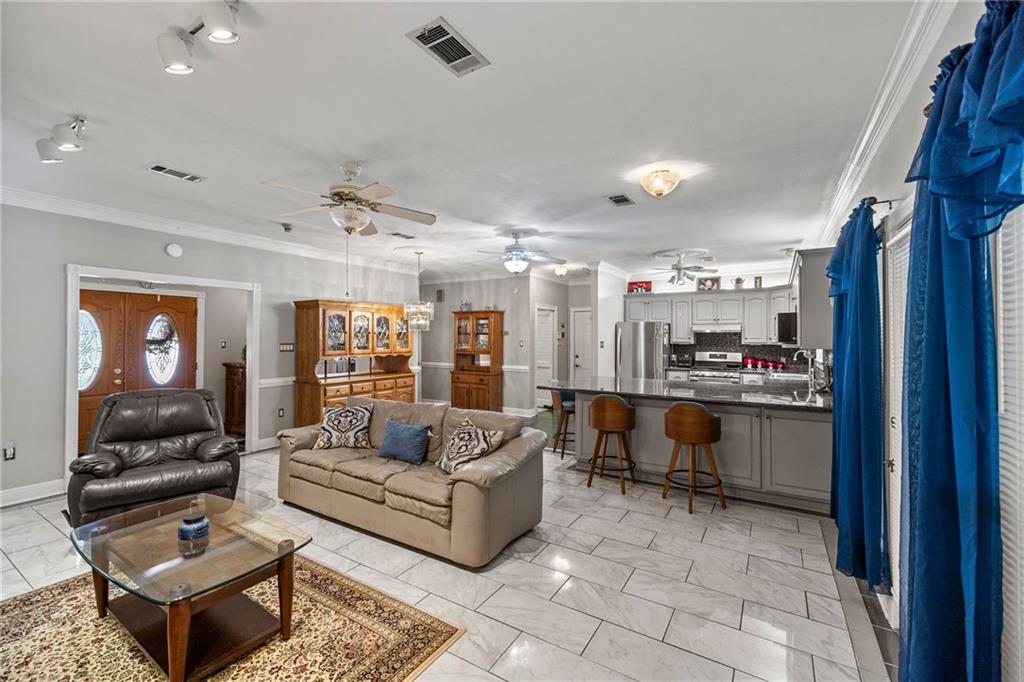 41226 Rene Drive Hammond, LA 70403 - Photo 10 of 37