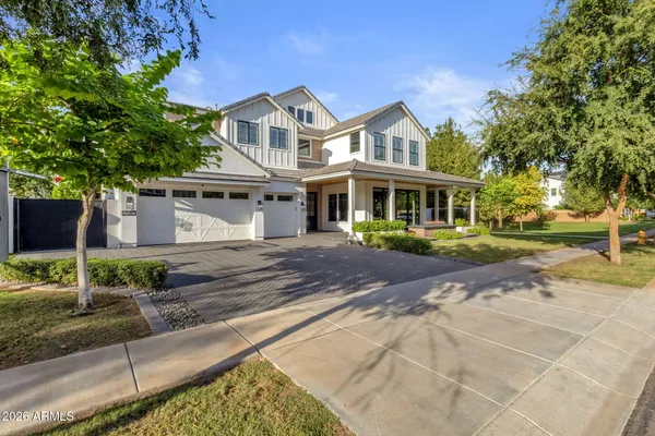 $2,299,990 | 2980 East Boot Track Trail, Gilbert, AZ 85296
