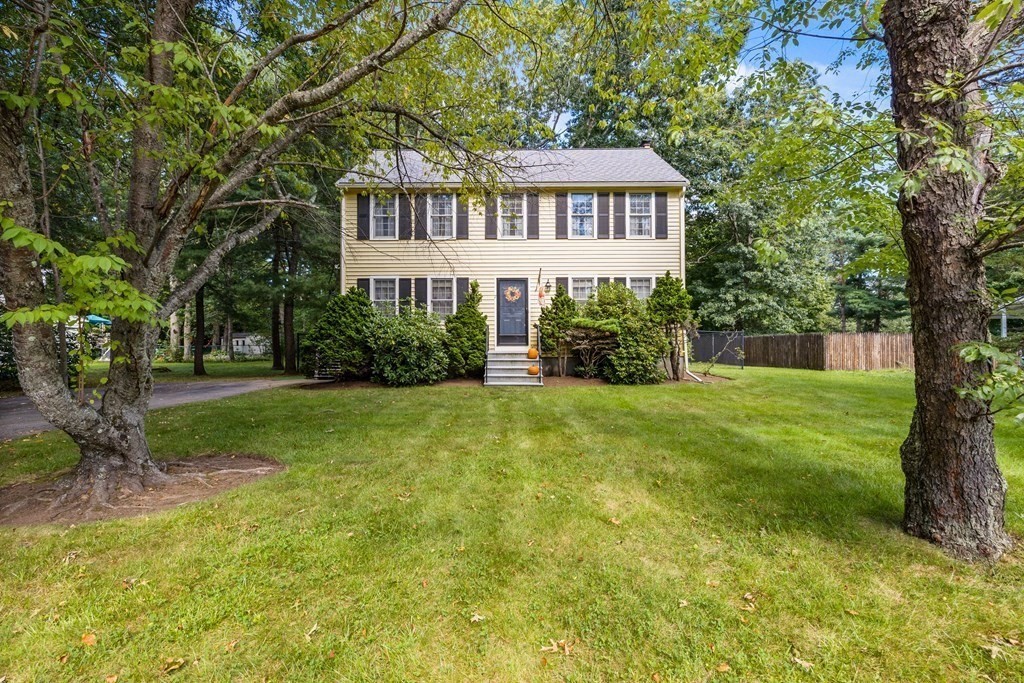 7 Roberta Road Sharon, MA 02067 - Photo 25 of 35 Gallery Image 25
