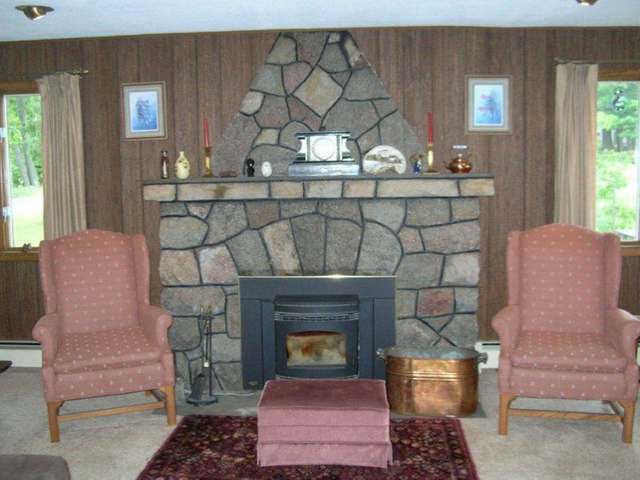 3079 East Lake George Road Rhinelander, WI 54501 - Photo 4 of 20 Gallery Image 4