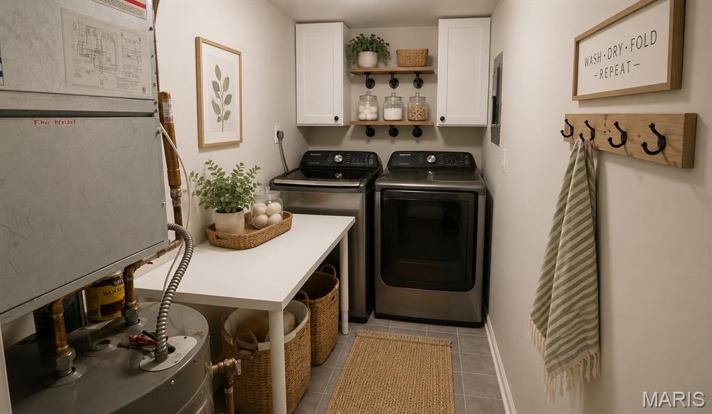 8804 Eager Road St. Louis, MO 63144 - Photo 6 of 11 Gallery Image 6