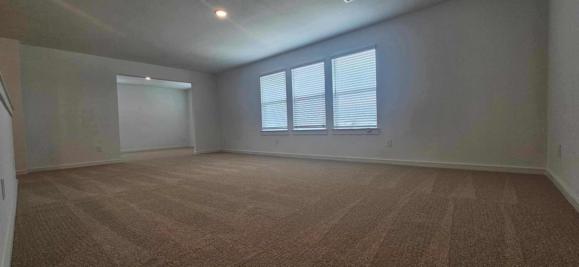 8423 Bay Ridge Drive Baytown, TX 77523 - Photo 27 of 34 2nd Floor living area