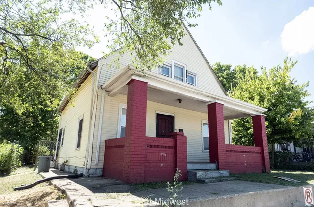 $1,399 | 445 West 29th Street, Indianapolis, IN 46208