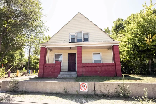 $1,399 | 445 West 29th Street, Indianapolis, IN 46208