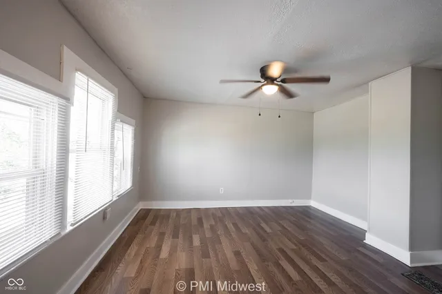 $1,399 | 445 West 29th Street, Indianapolis, IN 46208