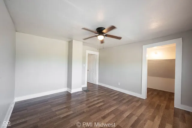 $1,399 | 445 West 29th Street, Indianapolis, IN 46208