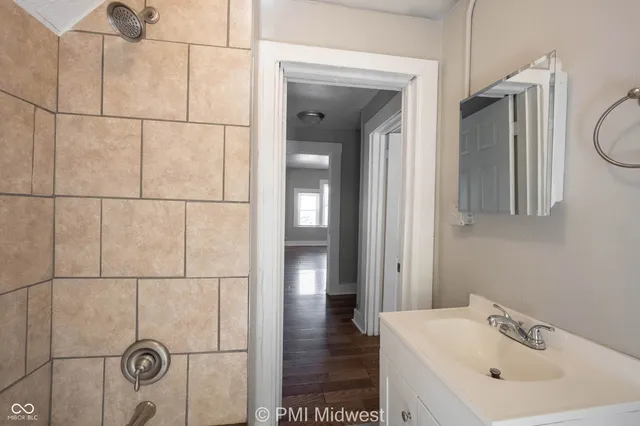 $1,399 | 445 West 29th Street, Indianapolis, IN 46208