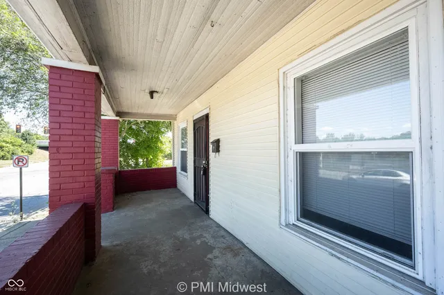 $1,399 | 445 West 29th Street, Indianapolis, IN 46208