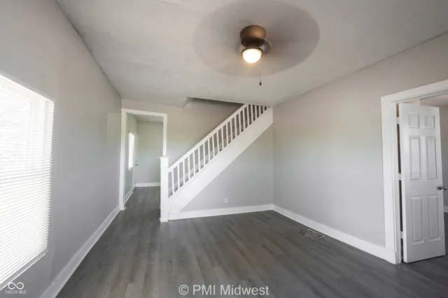 $1,399 | 445 West 29th Street, Indianapolis, IN 46208