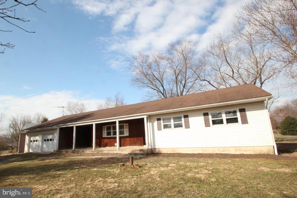 4084 Baptist Road Taneytown, MD 21787 - Photo 2 of 15
