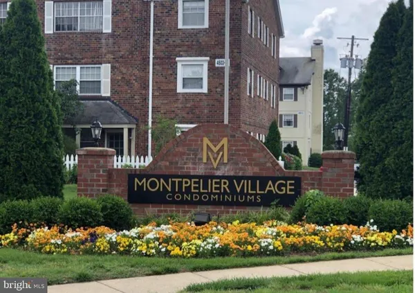 $1,950 | 10303 45th Place, Unit 202, Beltsville, MD 20705