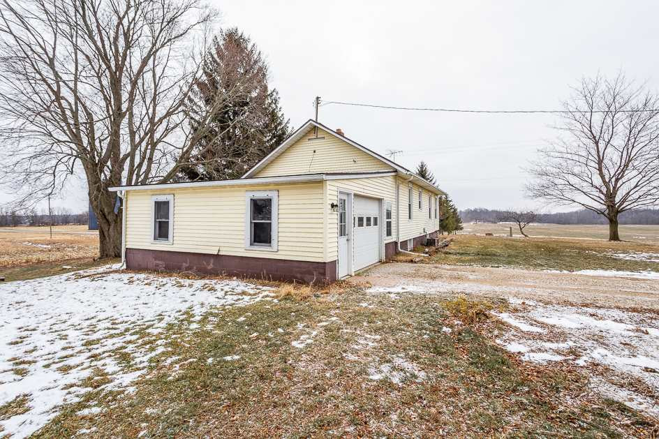 10644 Stephenson Road Onsted, MI 49265 - Photo 11 of 50 Photo 11