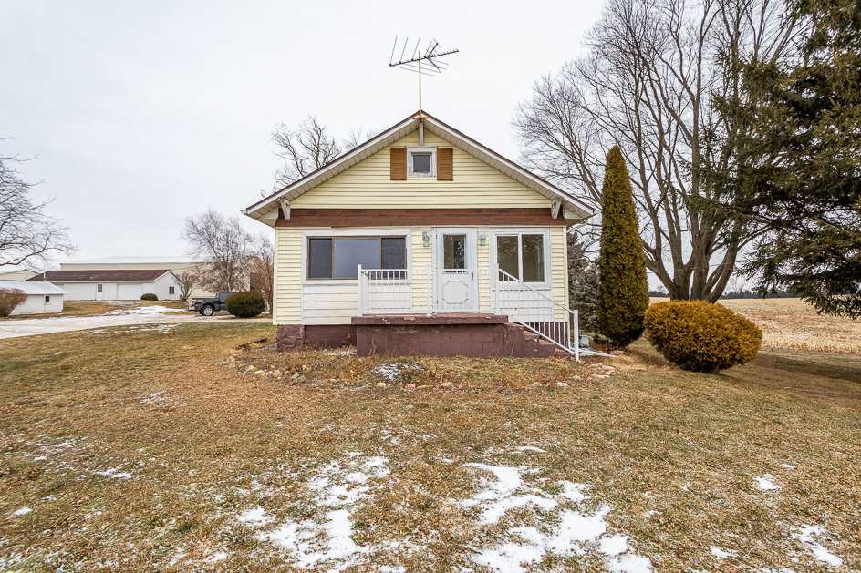 10644 Stephenson Road Onsted, MI 49265 - Photo 6 of 50 Photo 6