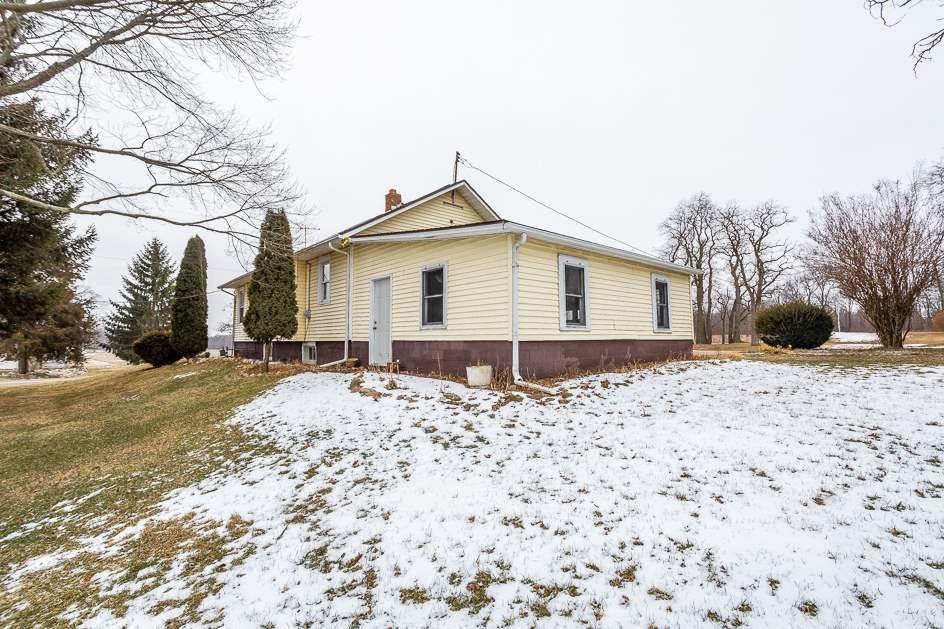 10644 Stephenson Road Onsted, MI 49265 - Photo 9 of 50 Photo 9