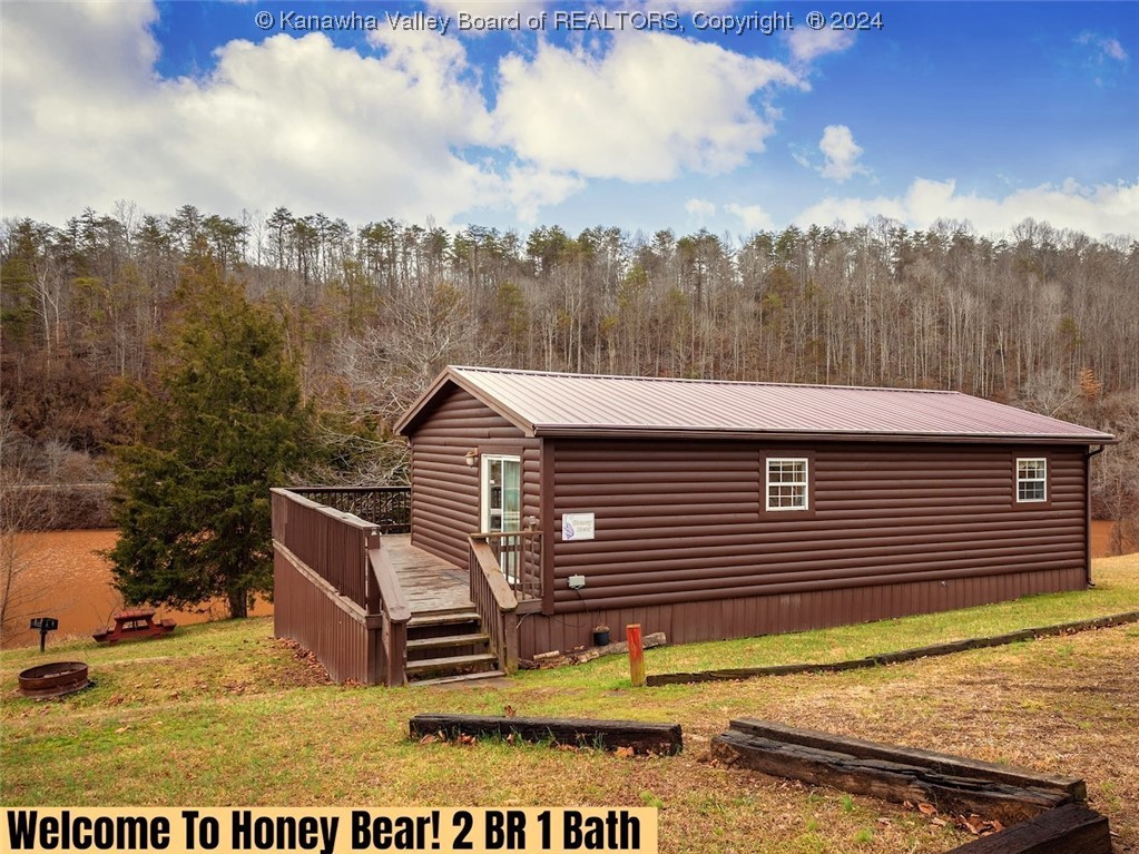 5426 Statts Mills Road Ripley, WV 25271 - Photo 11 of 20 Gallery Image 11