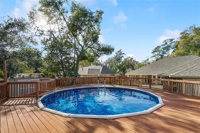 $420,000 | 228 Blue Crane 1 Drive, Slidell, LA 70461