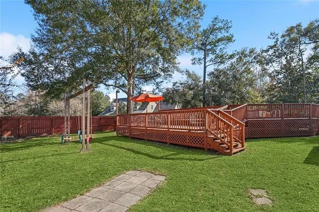 $420,000 | 228 Blue Crane 1 Drive, Slidell, LA 70461