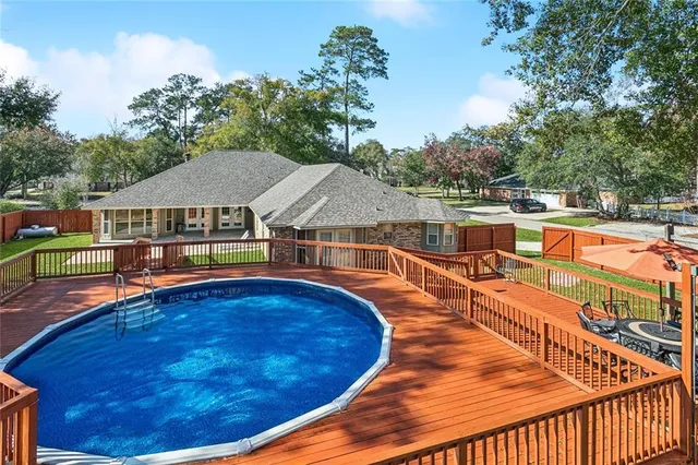 $420,000 | 228 Blue Crane 1 Drive, Slidell, LA 70461