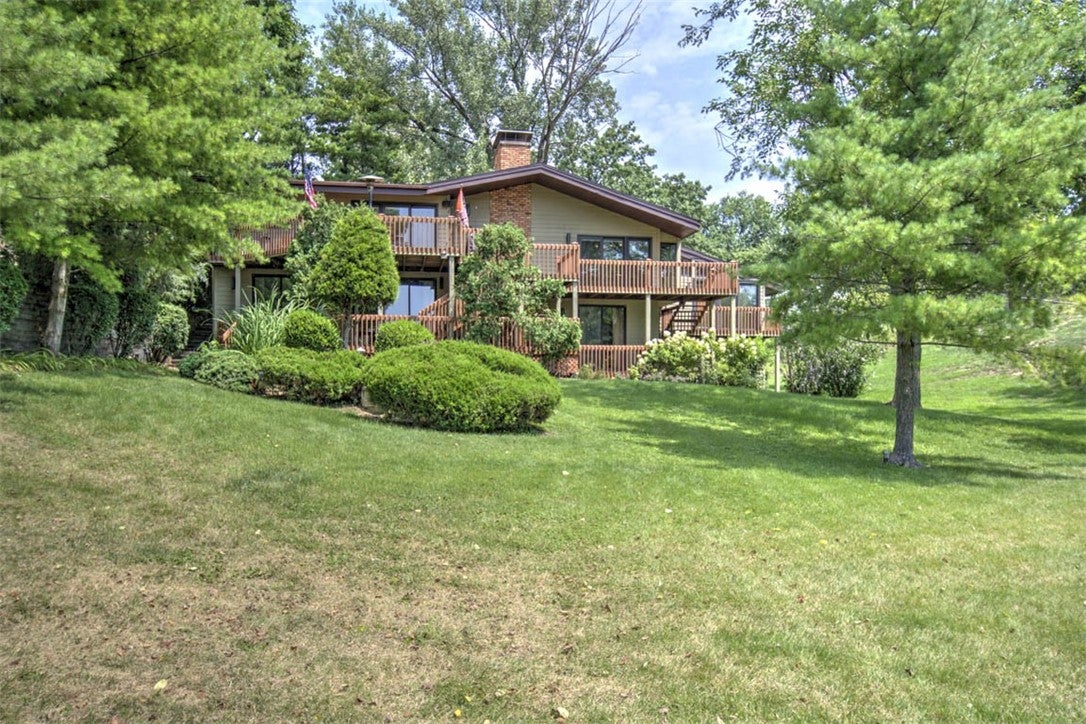 77 Oak Ridge Drive Decatur, IL 62521 - Photo 36 of 47 Gallery Image 36