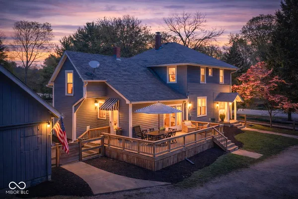 $850,000 | 13777 Hazel Dell Parkway, Carmel, IN 46033