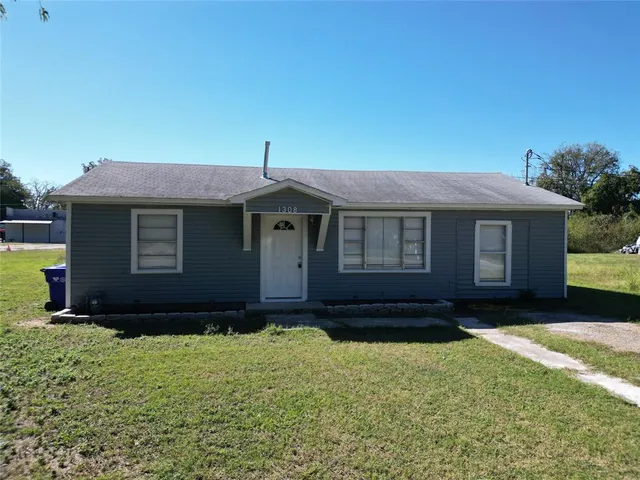 $158,000 | 1308 Selman Street, Waco, TX 76704