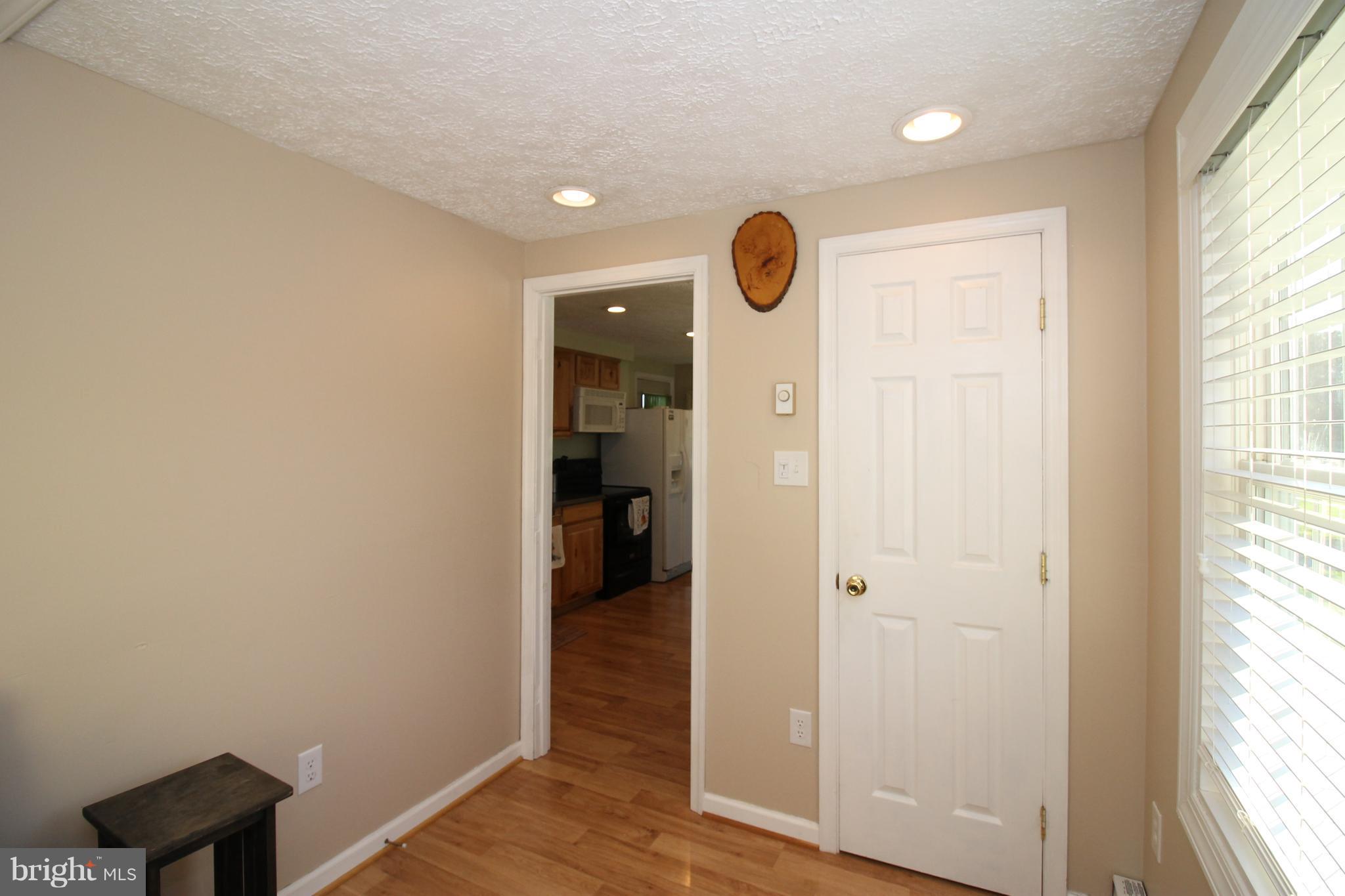 5170 Sumerduck Road Sumerduck, VA 22742 - Photo 11 of 14 Second Bedroom with closet