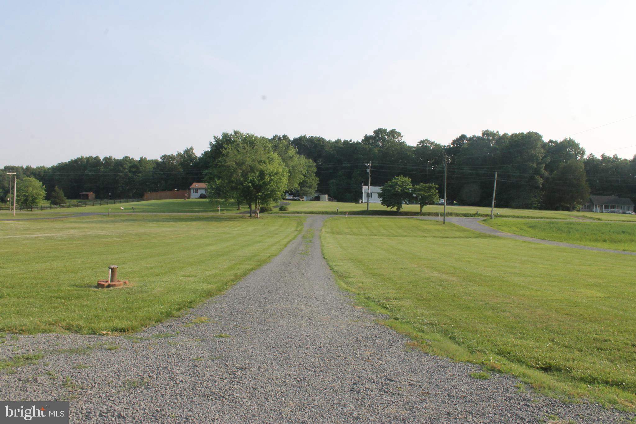 5170 Sumerduck Road Sumerduck, VA 22742 - Photo 14 of 14 From house to street, nice yard