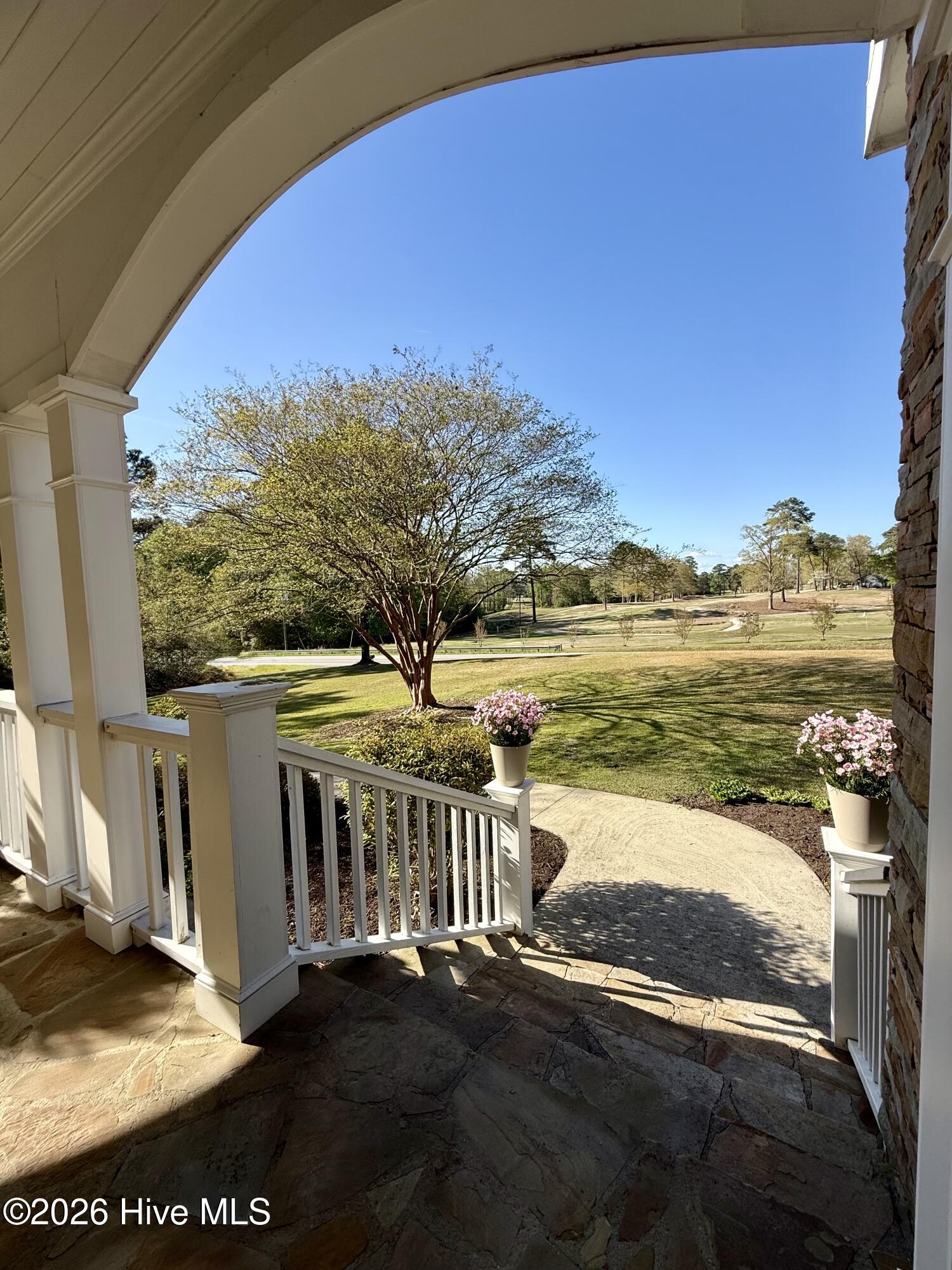 1285 Bear Grass Road Williamston, NC 27892 - Photo 23 of 130 Front Porch