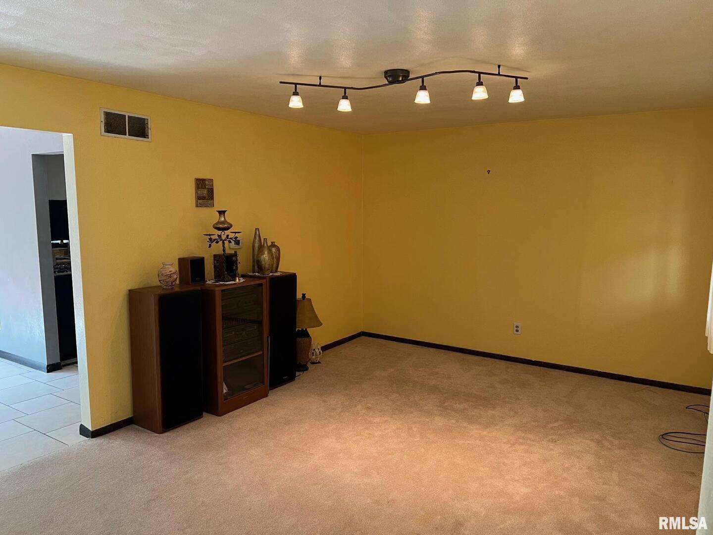108 Andrea Court Cleveland, IL 61241 - Photo 19 of 32 a view of a room with closet