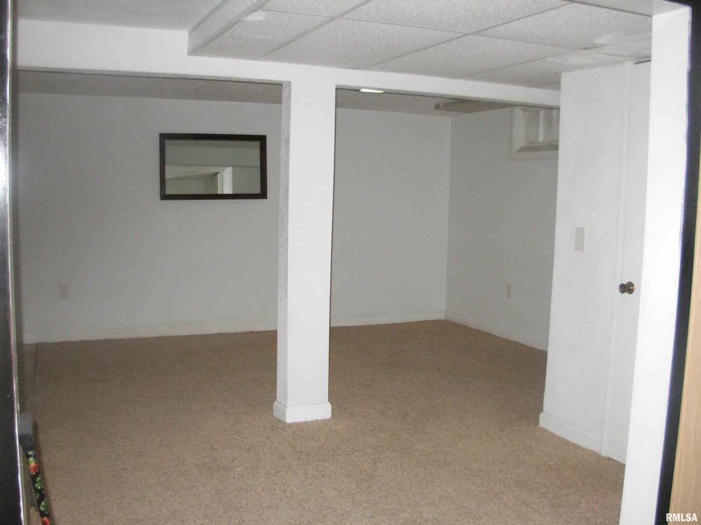 108 Andrea Court Cleveland, IL 61241 - Photo 25 of 32 an empty room