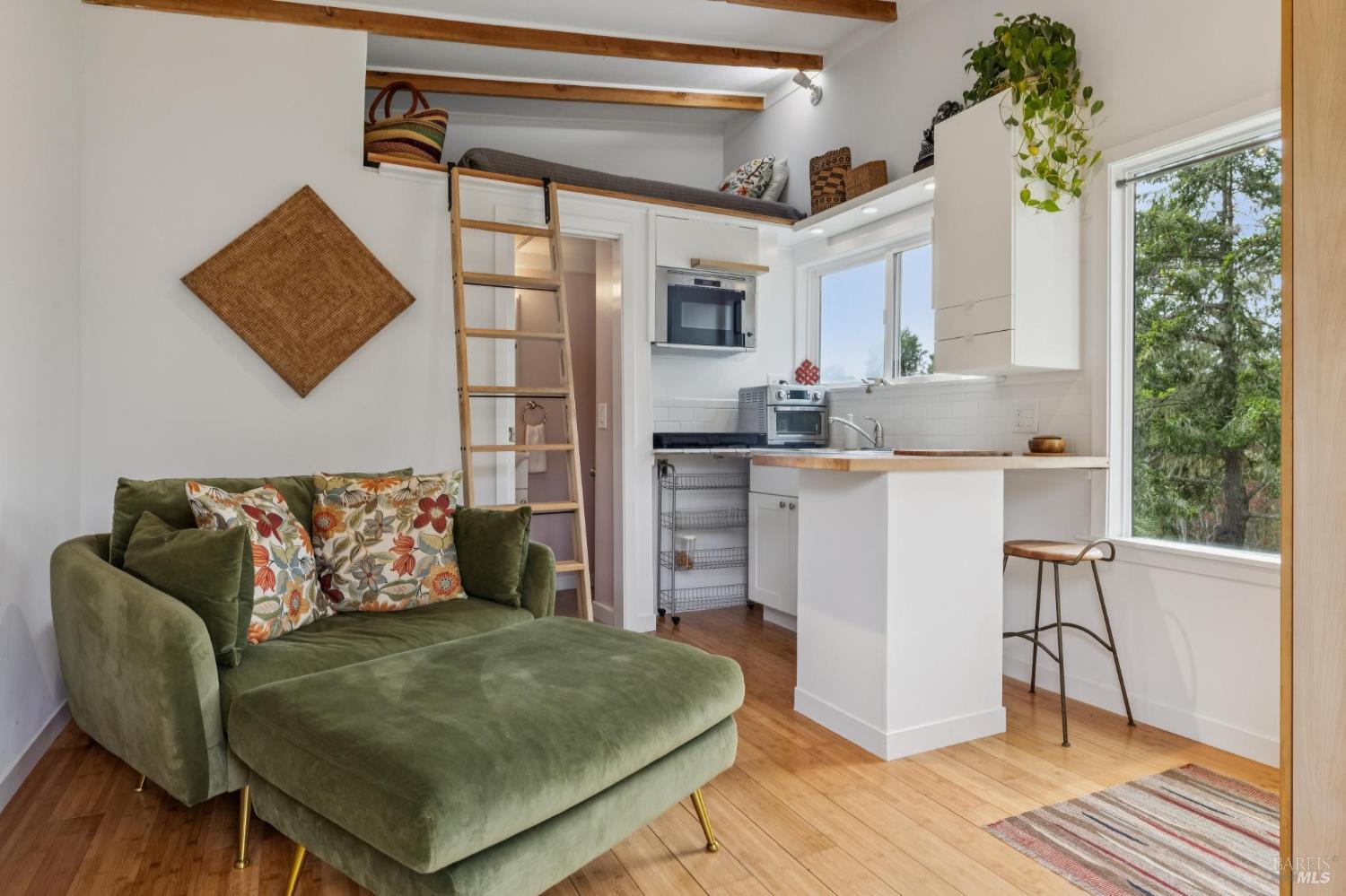 260 Kale Road Bolinas, CA 94924 - Photo 55 of 65