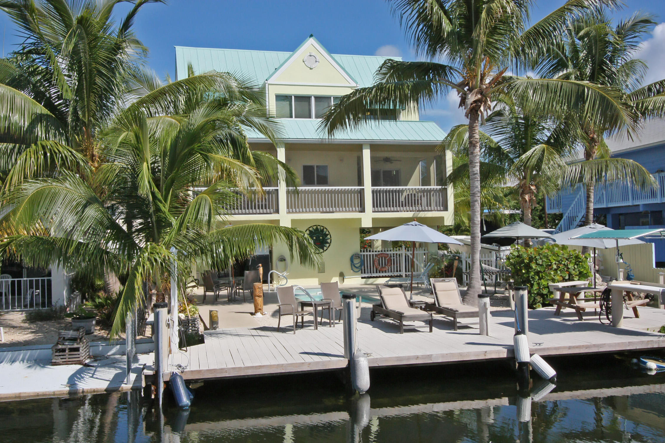 28574 Le Grand Road Summerland Key, FL 33042 - Photo 1 of 34 Back 1