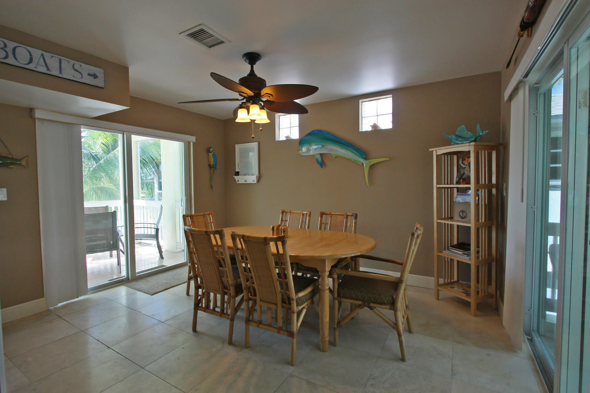 28574 Le Grand Road Summerland Key, FL 33042 - Photo 18 of 34 Dining room 1