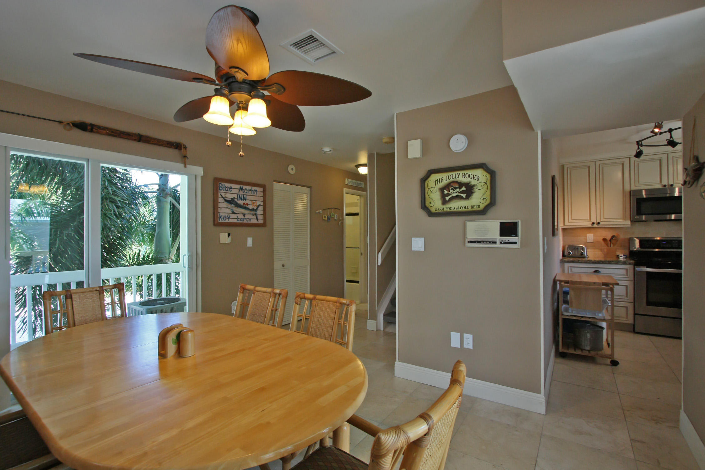 28574 Le Grand Road Summerland Key, FL 33042 - Photo 19 of 34 Dining room 2