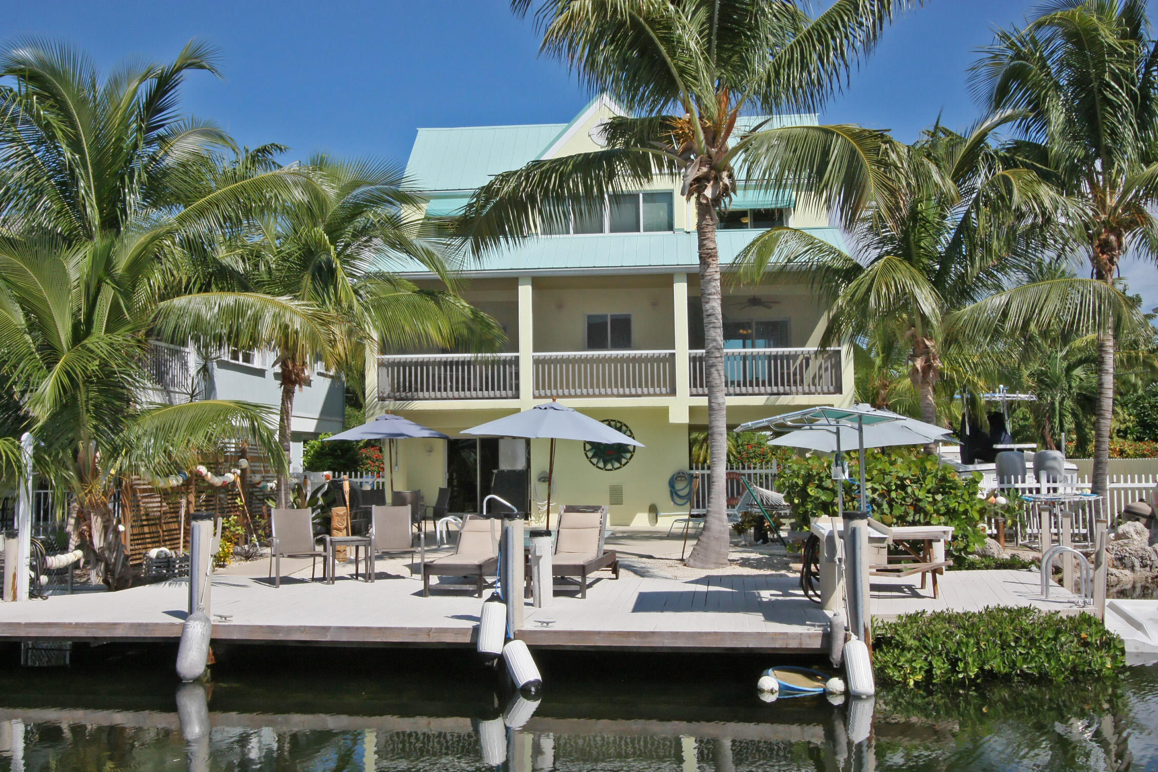 28574 Le Grand Road Summerland Key, FL 33042 - Photo 2 of 34 Back 2