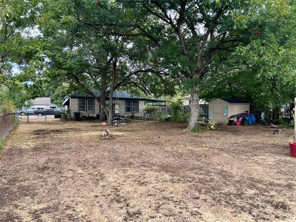 3428 North 27th Street Waco, TX 76708 - Photo 20 of 20 Gallery Image 20