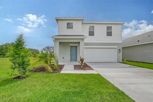 $339,595 | 13116 Bayberry Way, Parrish, FL 34219