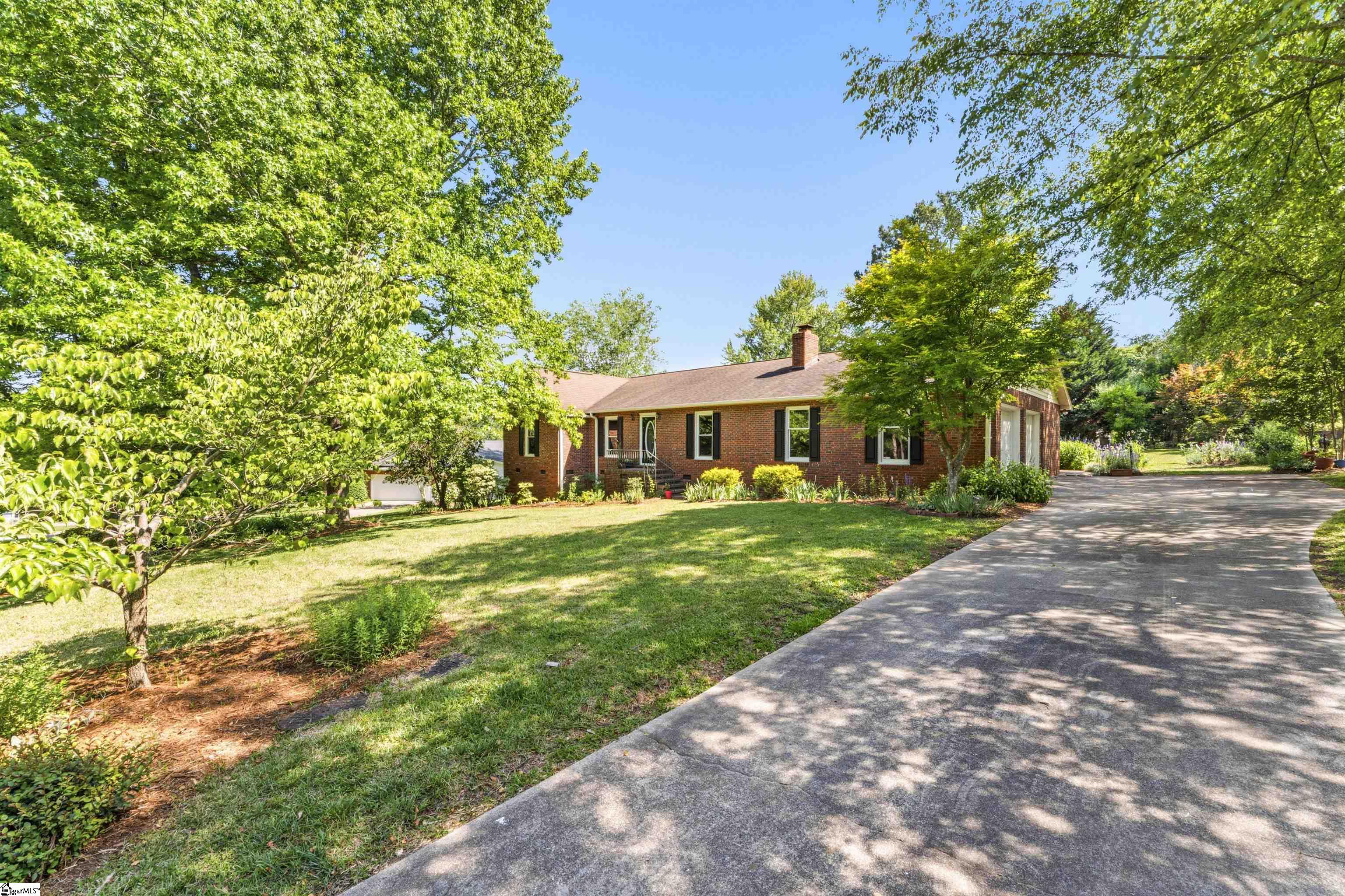 1310 Hanover Road Anderson, SC 29621 - Photo 39 of 44