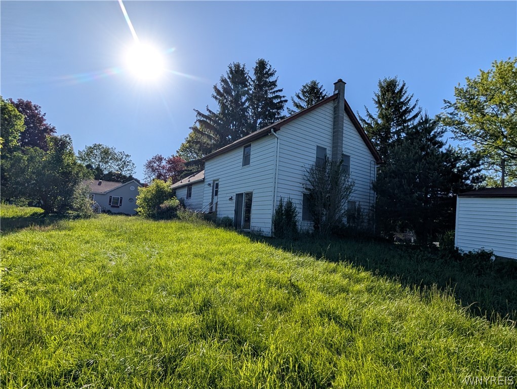 12351 Williston Road Marilla, NY 14052 - Photo 2 of 28