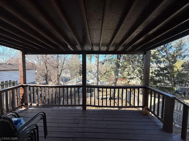 $270,000 | 277 East Morton Street, St. Paul, MN 55107