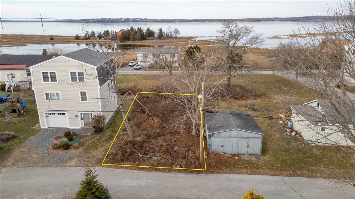 0 Summit Road Portsmouth, RI 02871 - Photo 3 of 5